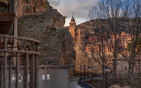 Hotel - Restaurante Prado Del Navazo